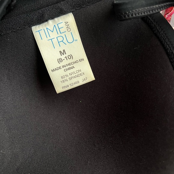 Raisins Fringed Bikini Set - Picture 10 of 11